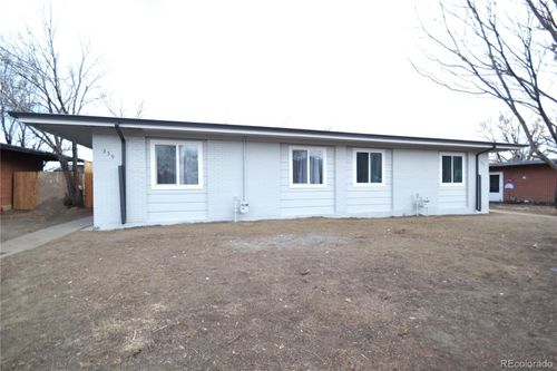 357 Greensboro S, Colorado Springs, CO, 80906-5392 | Card Image