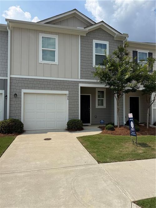 105 Ellicott Way, Cartersville, GA, 30120-6203 | Card Image