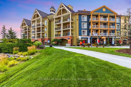 243-190 Jozo Weider Blvd, Blue Mountains, ON, L9Y0V2 | Card Image
