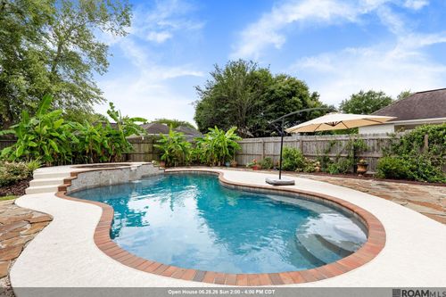 10254 Springbrook Ave, Baton Rouge, LA, 70810-0742 | Card Image