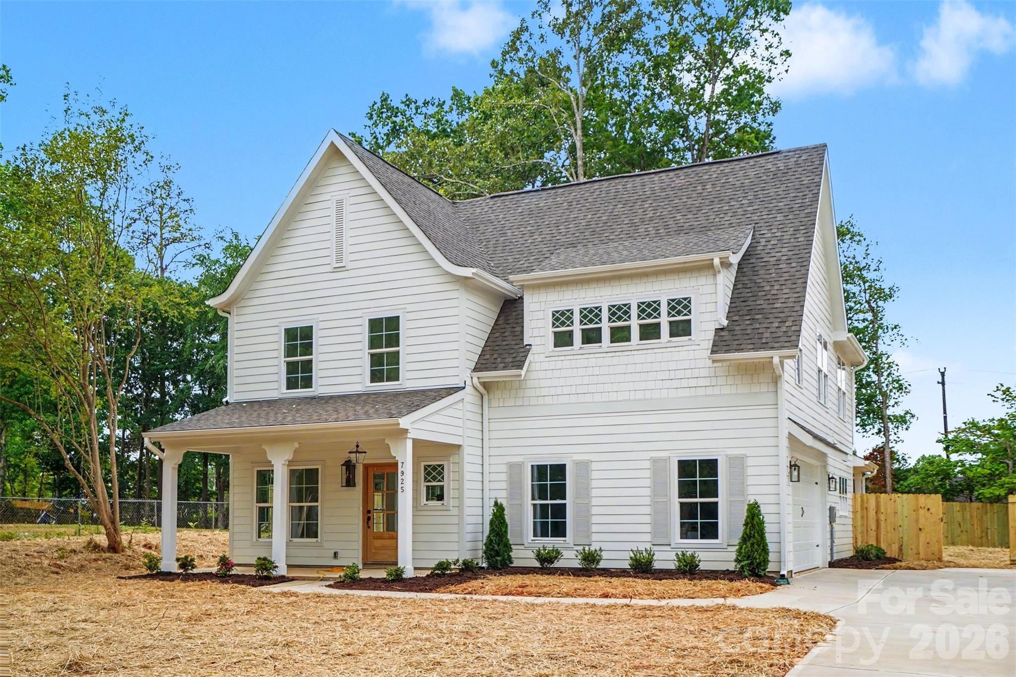 Residential in Mint Hill 4