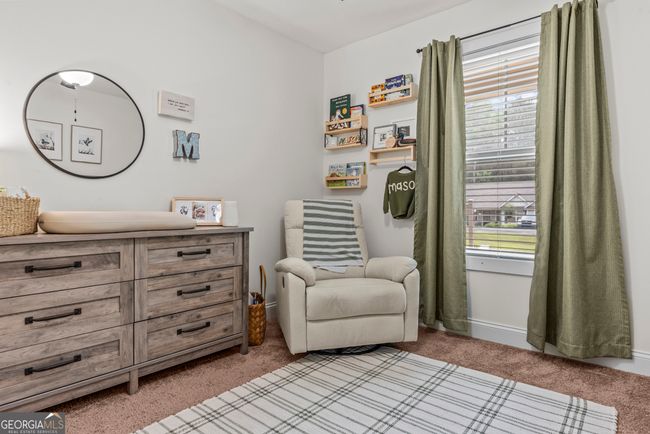 1081 Oak Hill Ln, House other with 3 bedrooms, 2 bathrooms and 2 parking in Madison GA | Image 30
