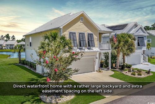 182 Splendor Cir, Murrells Inlet, SC, 29576-7086 | Card Image