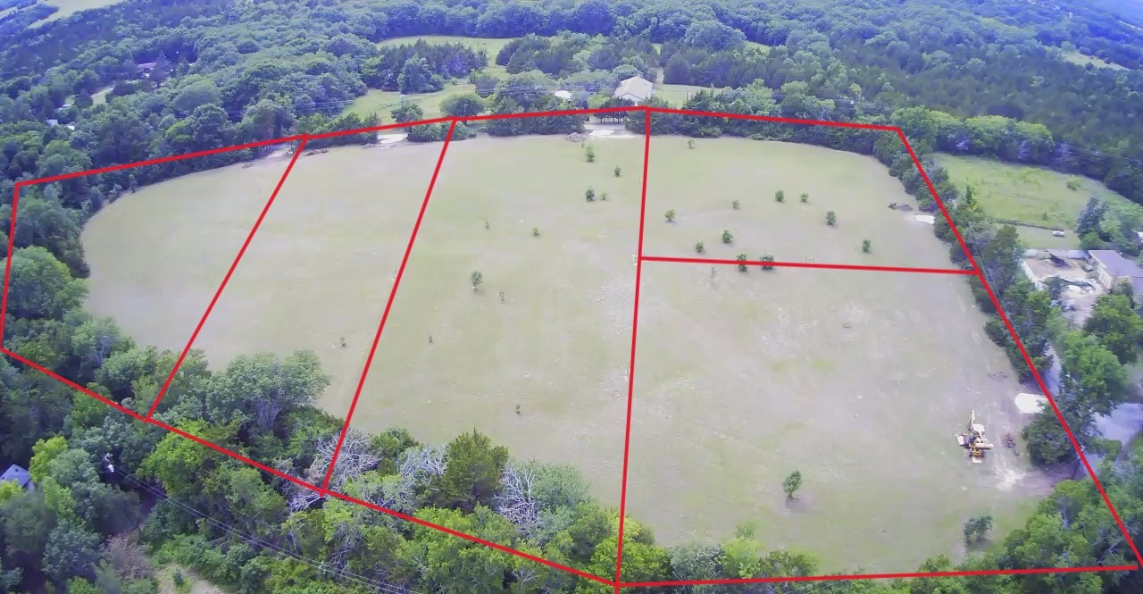 Land in Sherman 3