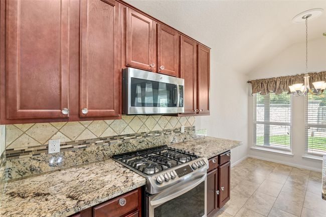 15218 Zenith Glen Ln, House other with 4 bedrooms, 3 bathrooms and 2 parking in Cypress TX | Image 8