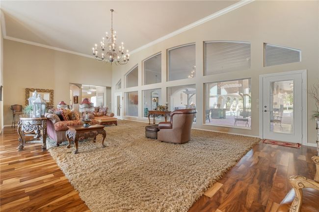 2669 King Dr, House other with 4 bedrooms, 5 bathrooms and null parking in Mulberry AR | Image 7