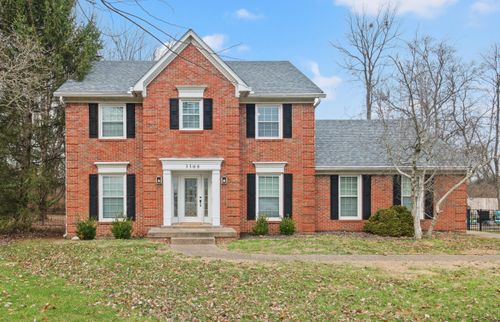 3508 Hillvale Road, Louisville, KY, 40241 | Card Image