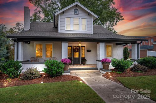 206 N Jacob St, Cherryville, NC, 28021-2939 | Card Image