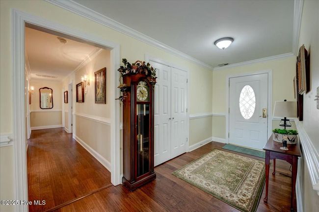 202 Gangplank Rd, House other with 3 bedrooms, 2 bathrooms and 2 parking in New Bern NC | Image 32