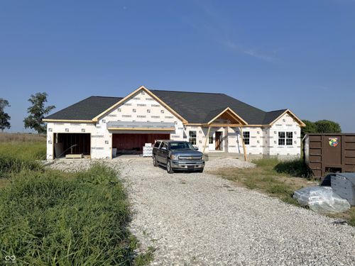 13 Corsac Court, Crawfordsville, IN, 47933 | Card Image