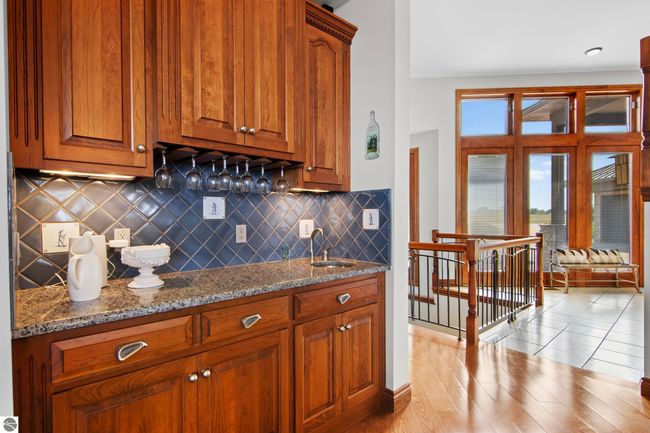 4173 Dornoch Ct, House other with 6 bedrooms, 4 bathrooms and null parking in Williamsburg MI | Image 17