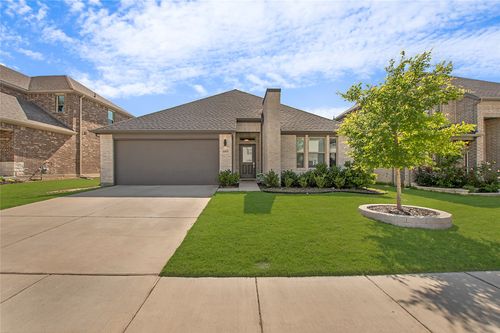 4007 Buckeye Bnd, Melissa, TX, 75454-2259 | Card Image