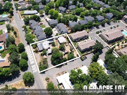 2915 Godman Ave, Chico, CA, 95973-0412 | Card Image