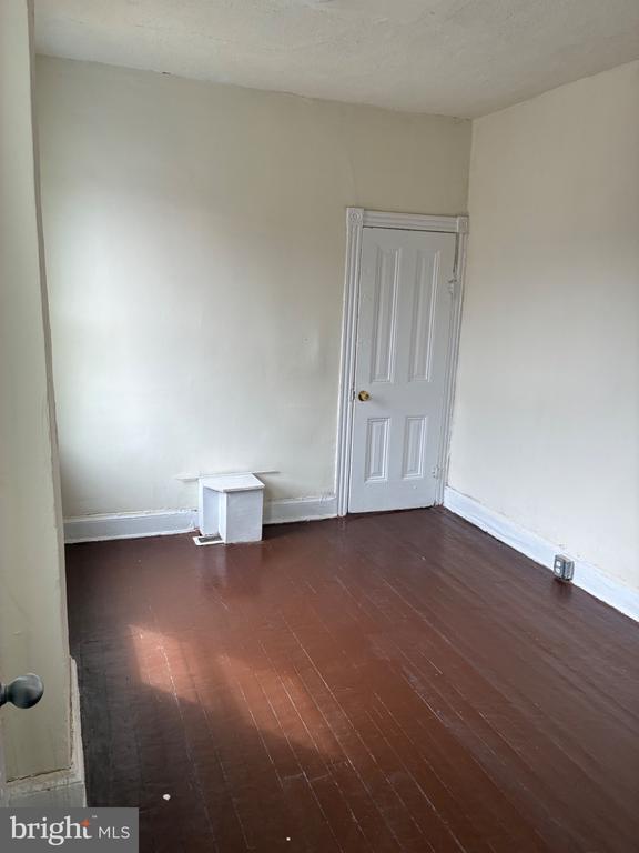 Residential Lease in BALTIMORE
