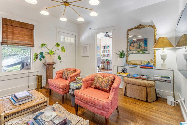 620 52 Nd St S, House other with 3 bedrooms, 2 bathrooms and null parking in BIRMINGHAM AL | Image 9