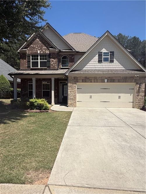 449 Madison Park Dr, Grayson, GA, 30017-7812 | Card Image