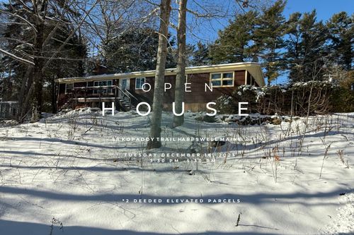 58 Kopaddy Trail, Harpswell, ME, 04079 | Card Image
