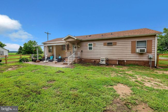 2483 Folly Neck Rd, House other with 3 bedrooms, 2 bathrooms and null parking in Warsaw VA | Image 5