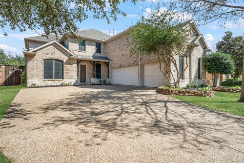 11518 Castle Brook Lane, Frisco, TX, 75035 | Card Image