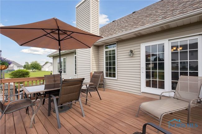 UNIT-113 - 1121 Town Line Rd, Condo with 2 bedrooms, 3 bathrooms and 4 parking in Bryan OH | Image 41