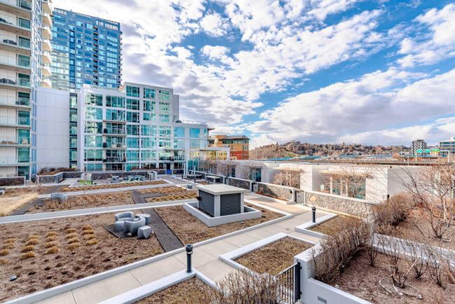 308 - 519 Riverfront Avenue Se, Home with 2 bedrooms, 2 bathrooms and 1 parking in Calgary AB | Image 23