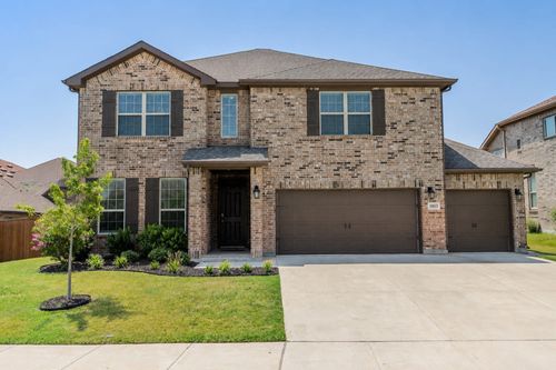 1813 Bellatrix Dr, Haslet, TX, 76052-3466 | Card Image