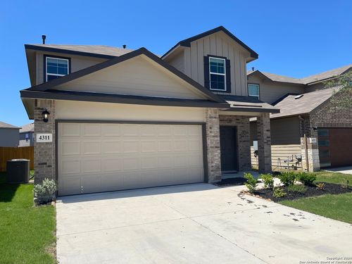 4311 Fort Palmer Blvd, Saint Hedwig, TX, 78152-0378 | Card Image