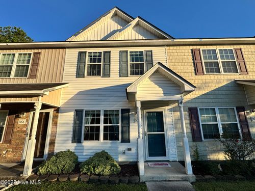 5006 Banister Loop, Jacksonville, NC, 28546-7262 | Card Image