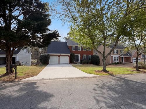 919 Colony Creek Dr, Lawrenceville, GA, 30043-6207 | Card Image