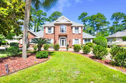 636 Magnolia Circle, Gulf Shores, AL, 36542 | Card Image