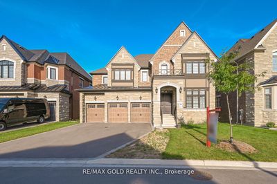 105 1 St Nations Trail, House other with 5 bedrooms, 7 bathrooms and 9 parking in Kleinburg ON | Image 1