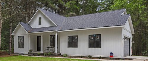 22672 W Kendaville Rd, Pierson, MI, 49339-9602 | Card Image