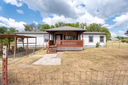 28241 S 630 Rd, Grove, OK, 74344-7536 | Card Image