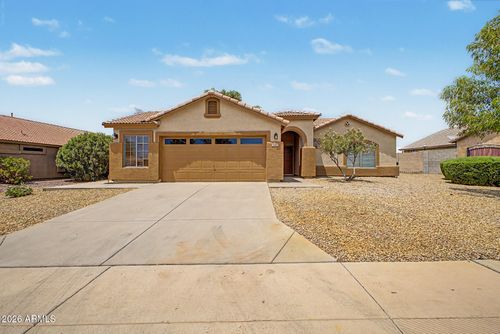 7660 E Dover St, Mesa, AZ, 85207-5716 | Card Image