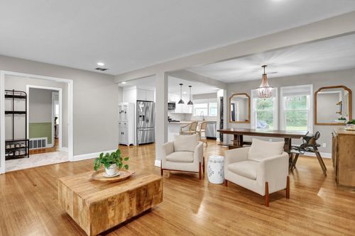 4344 Rhodes Ave, Memphis, TN, 38111-8155 | Card Image