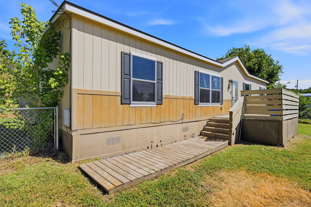 Residential in Kerrville 2