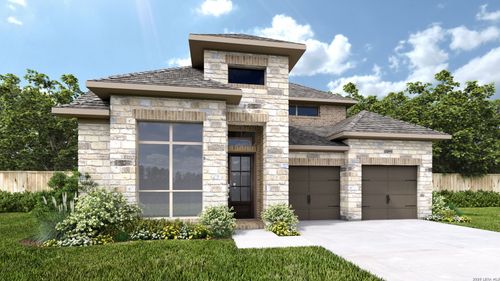 208 Boulder Crk, Boerne, TX, 78006 | Card Image