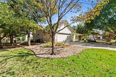 401 Texas Drive, House other with 3 bedrooms, 2 bathrooms and null parking in Georgetown TX | Image 2