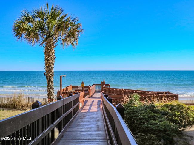 UNIT-3407C - 1866 New River Inlet Rd, Condo with 2 bedrooms, 2 bathrooms and null parking in N Topsail Beach NC | Image 36