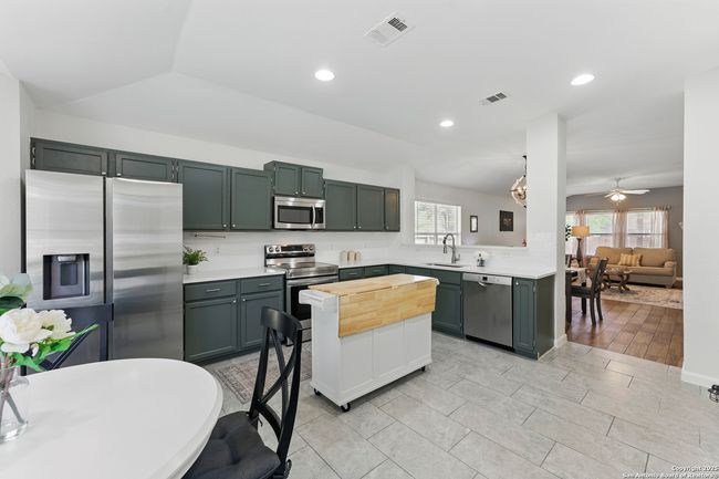 3612 Gamble, House other with 3 bedrooms, 2 bathrooms and null parking in Schertz TX | Image 20