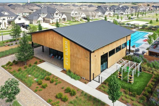 1410 Roundup Way, House other with 3 bedrooms, 3 bathrooms and null parking in Argyle TX | Image 5