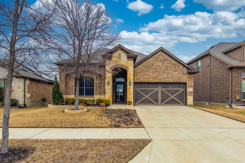 1437 Summit View Lane, Little Elm, TX, 76227 | Card Image