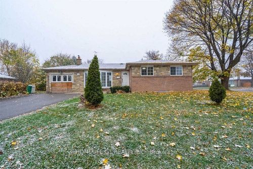 57 Bromley Cres, Brampton, ON, L6T1Z2 | Card Image