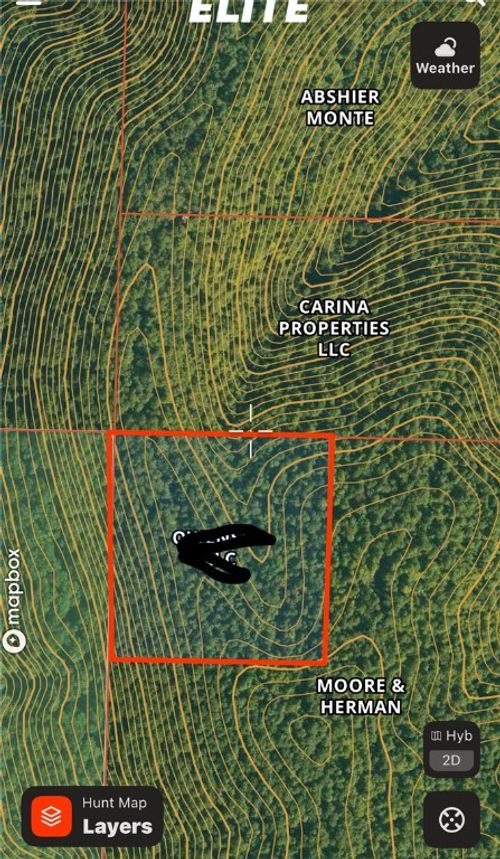 1 Madison 4275, Combs, AR, 72721 | Card Image