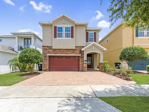7548 Marker Ave, Kissimmee, FL, 34747 | Card Image