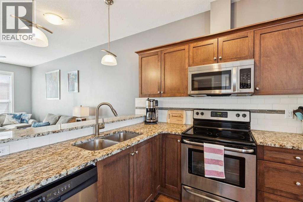 Residential in Airdrie 3