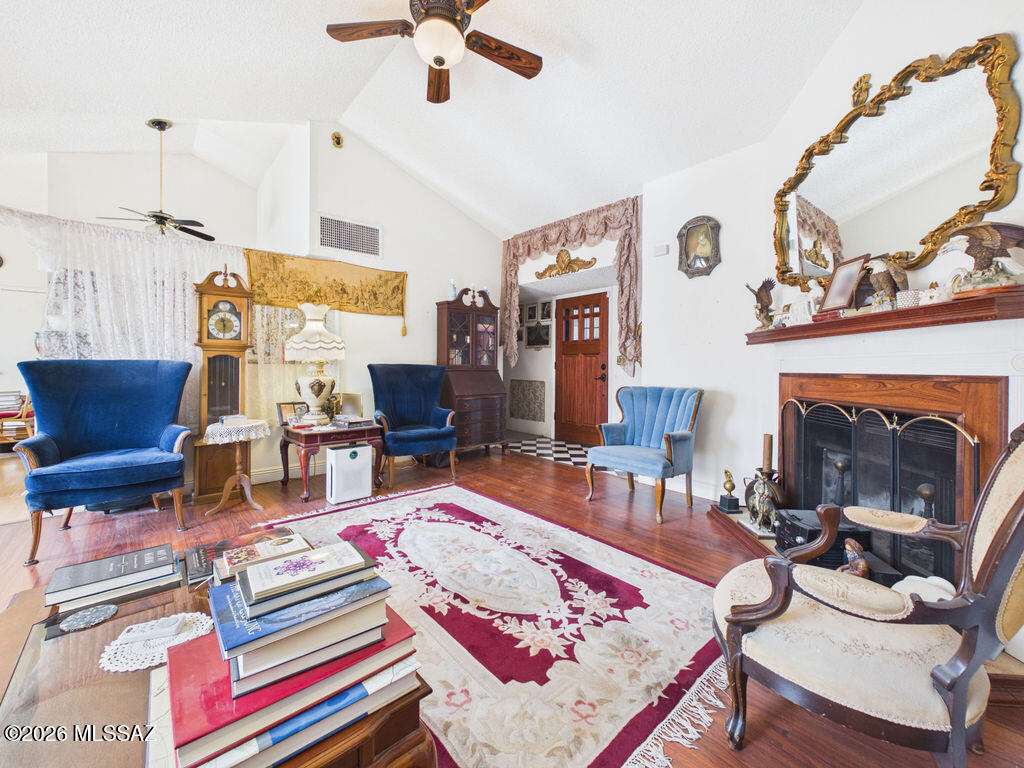 Residential in Tucson 5
