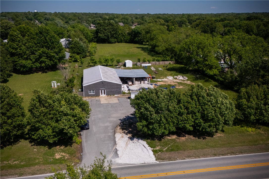 Commercial Sale in Rogers