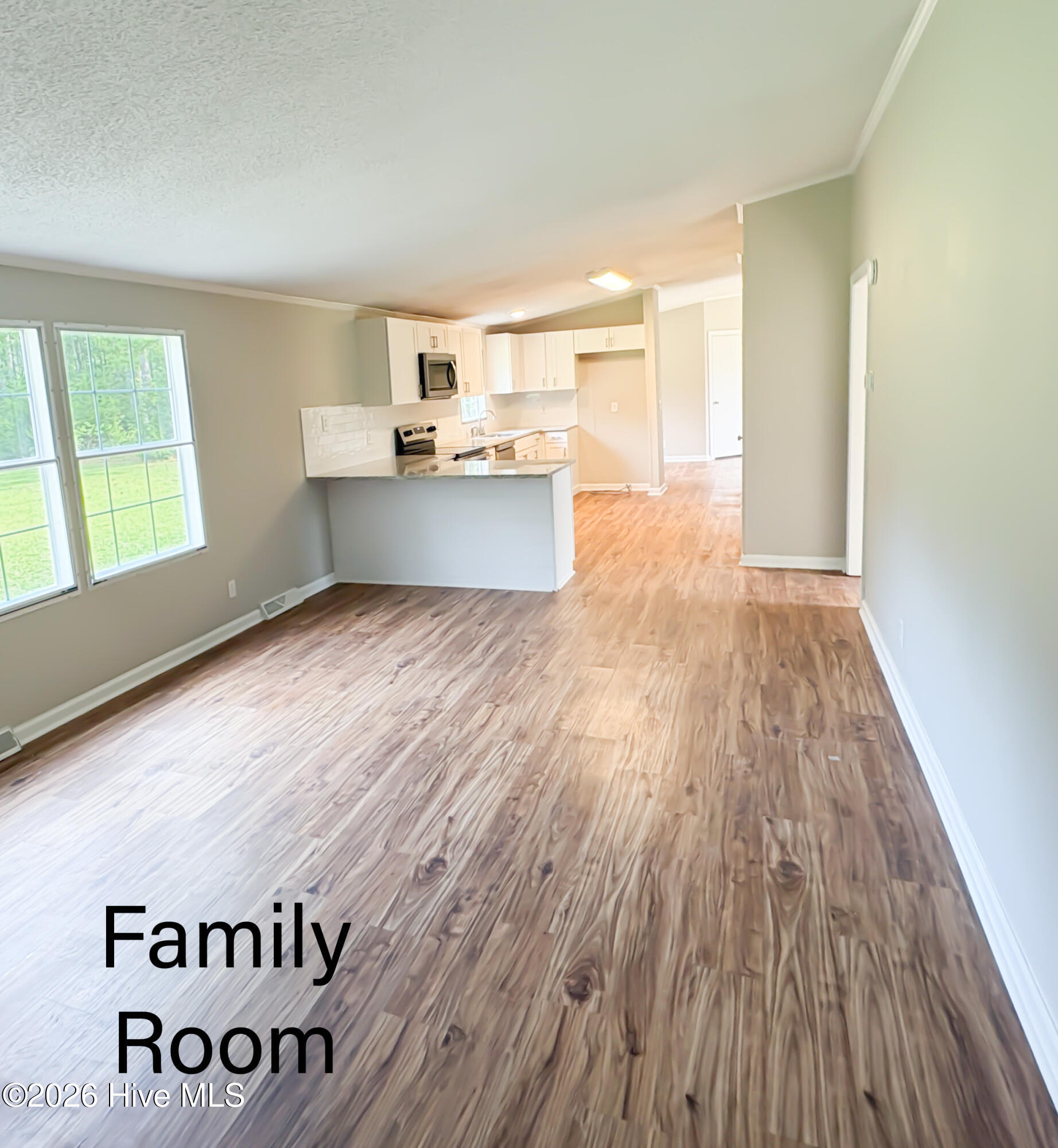 Residential in Pinetops 5