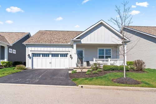 7652 Gateway Blvd, Powell, OH, 43065-1530 | Card Image